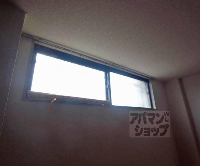 【コーポさかき】間取