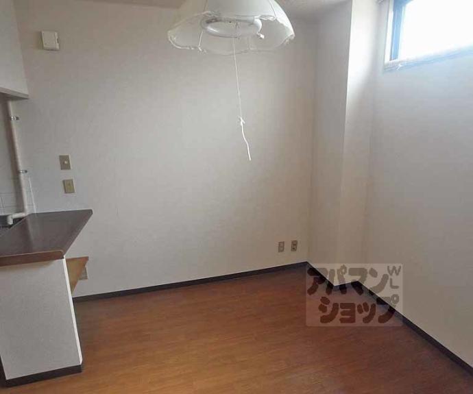 【コーポさかき】間取