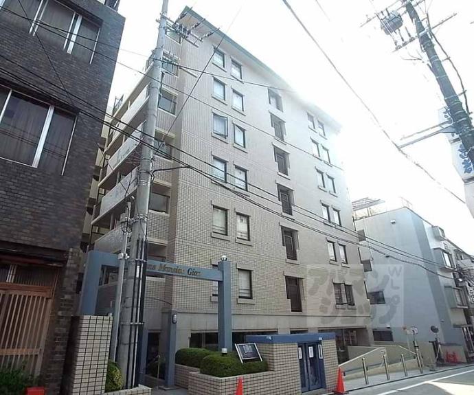 【ライオンズマンション祇園】