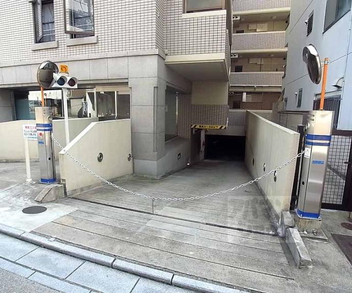 【ライオンズマンション祇園】