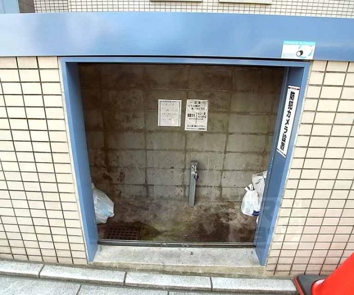 【ライオンズマンション祇園】
