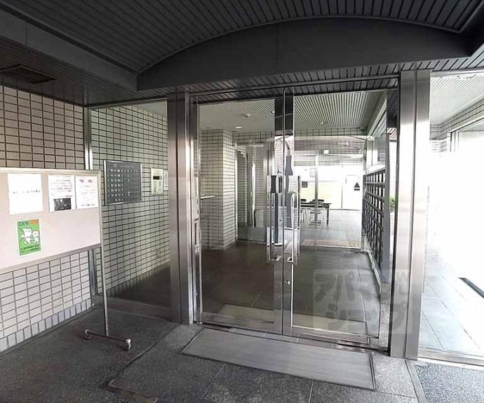 【ライオンズマンション祇園】