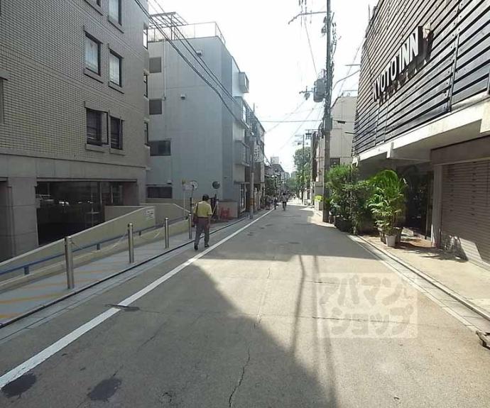 【ライオンズマンション祇園】