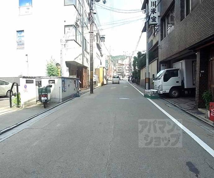 【ライオンズマンション祇園】