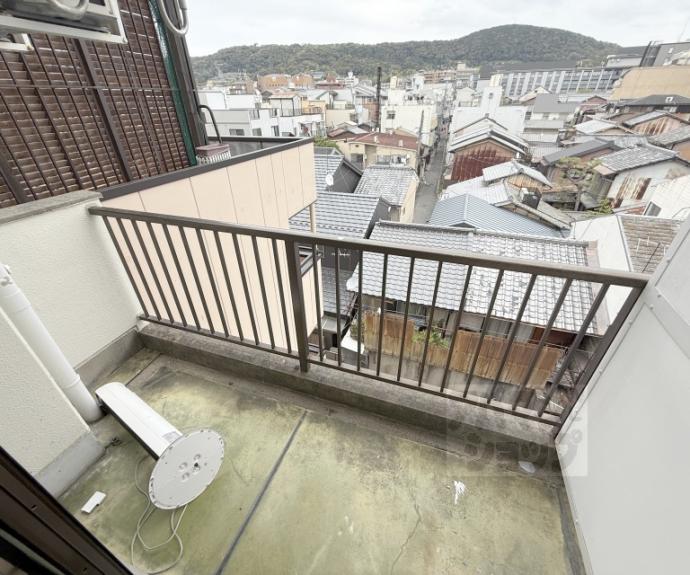 【美光レジデンス】間取