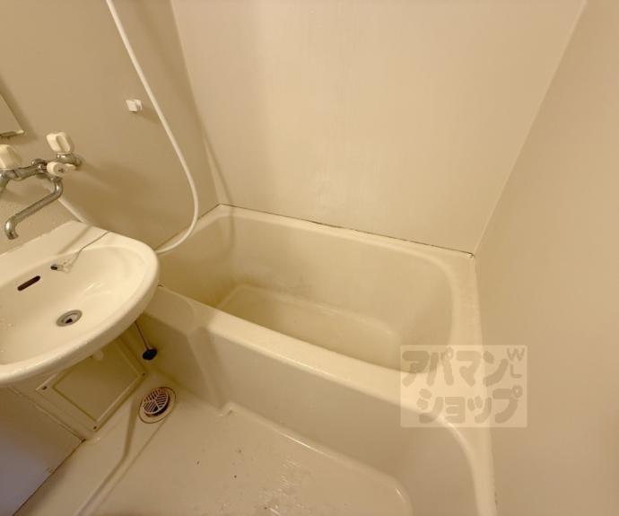 【美光レジデンス】間取