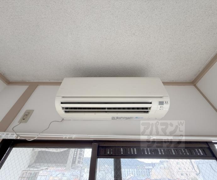 【美光レジデンス】間取