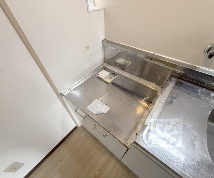 【美光レジデンス】間取