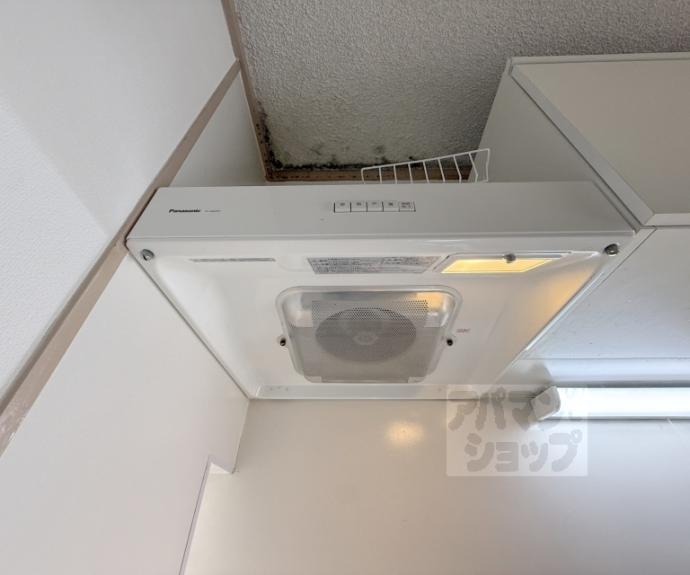 【美光レジデンス】間取