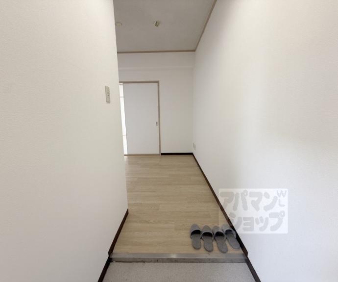 【美光レジデンス】間取