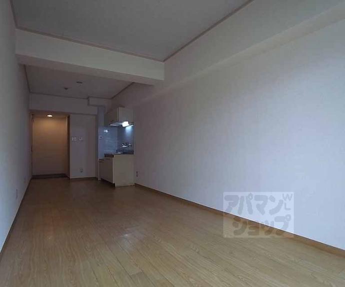 【美光レジデンス】間取