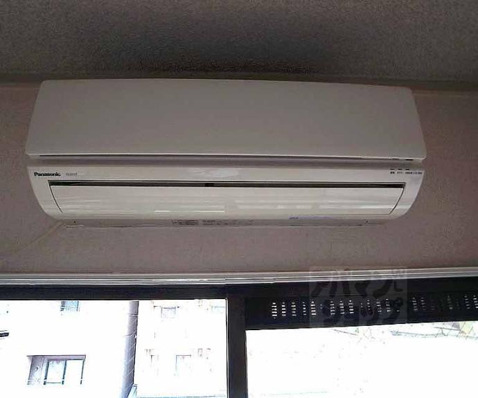 【美光レジデンス】間取