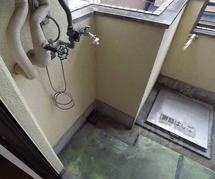 【美光レジデンス】間取