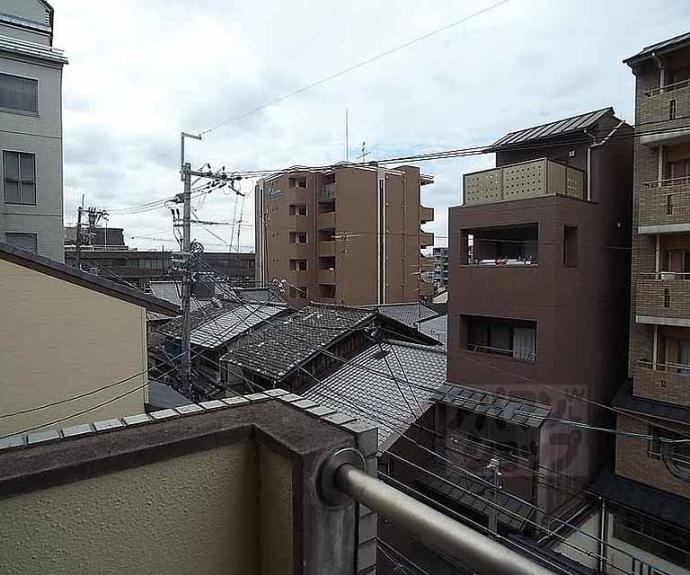 【美光レジデンス】間取