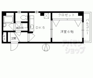 【イーストパレス祇園四条】