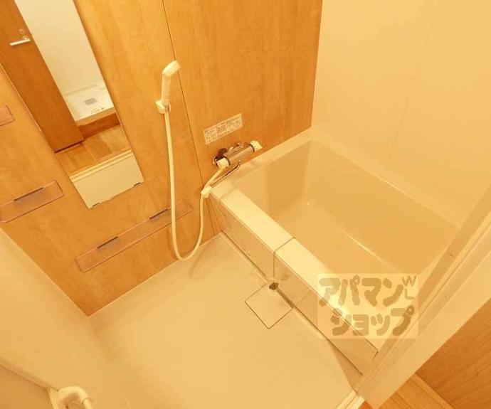 【イーストパレス祇園四条】間取