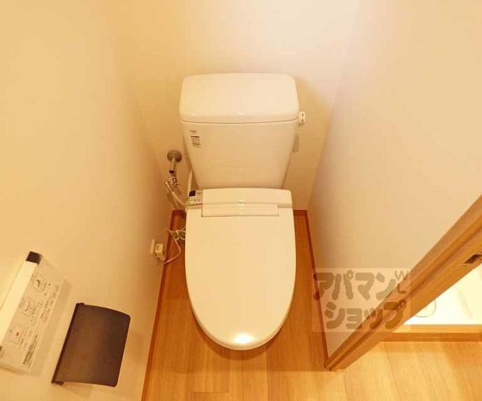 【イーストパレス祇園四条】間取