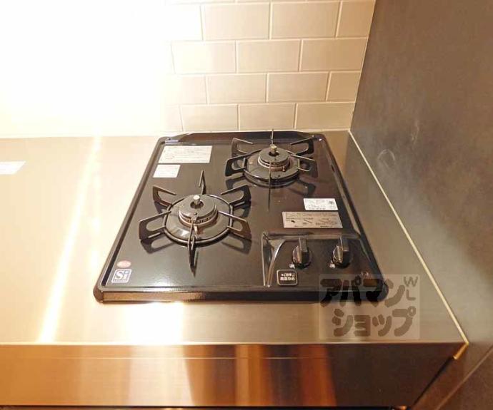 【イーストパレス祇園四条】間取