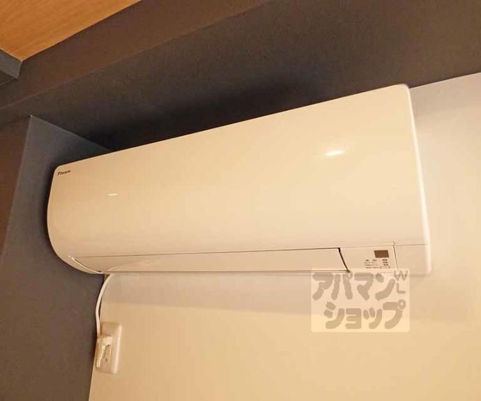 【イーストパレス祇園四条】間取