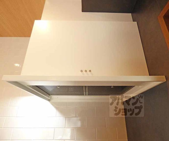 【イーストパレス祇園四条】間取