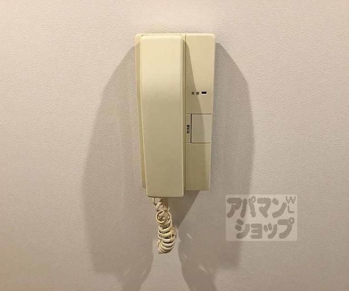 【イーストパレス祇園四条】間取