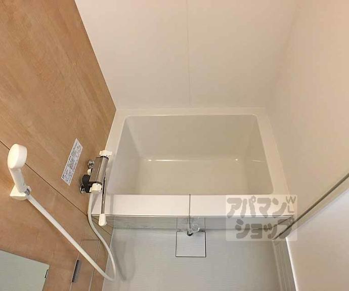 【イーストパレス祇園四条】間取