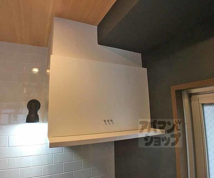 【イーストパレス祇園四条】間取