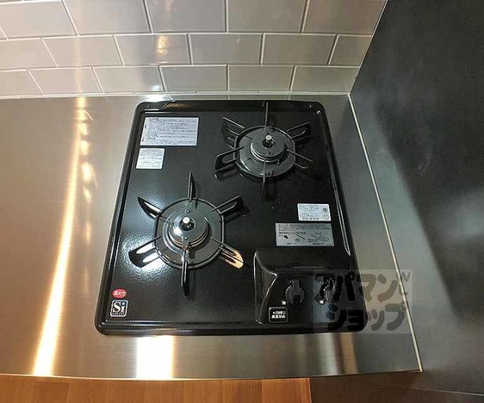 【イーストパレス祇園四条】間取