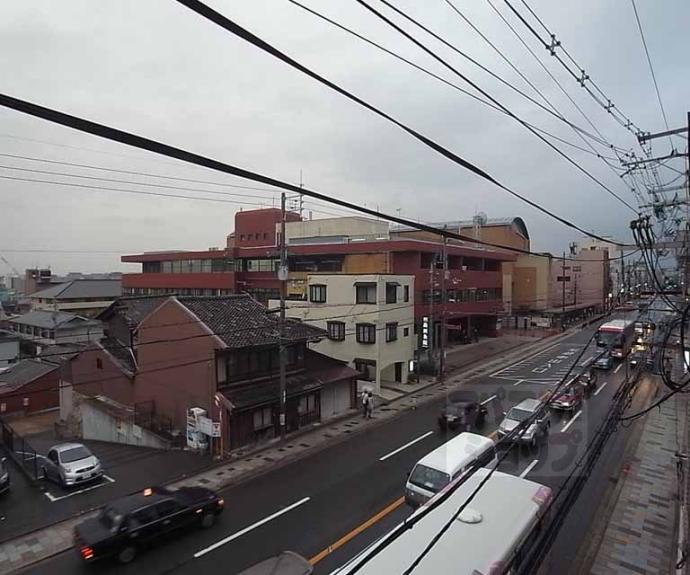 【東山ハイツ】間取