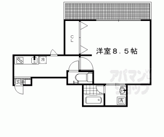 【ラルゴ仁王門】