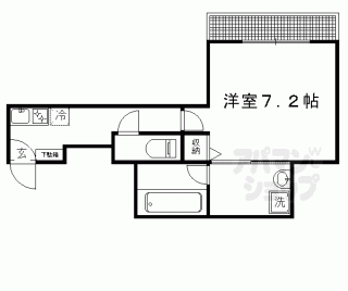 【ラルゴ仁王門】