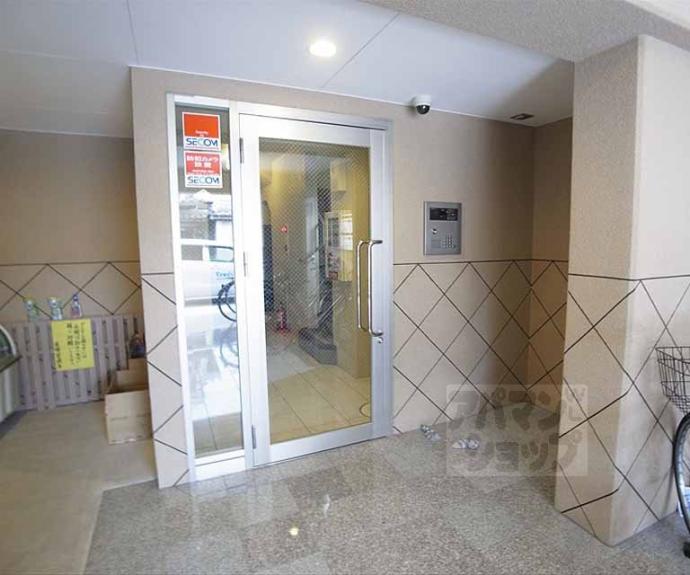 【ラルゴ仁王門】間取