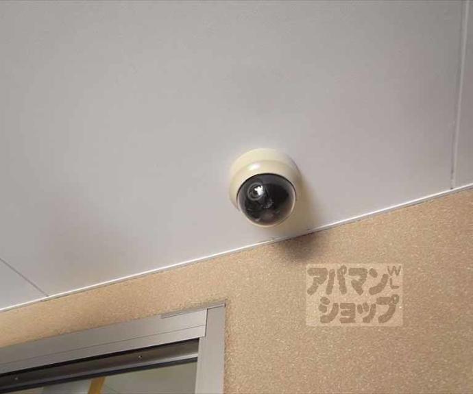 【ラルゴ仁王門】間取