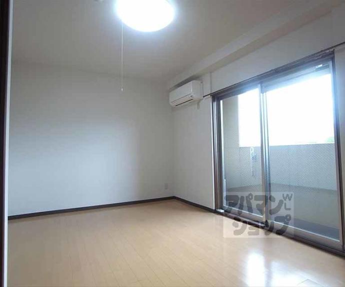 【ラルゴ仁王門】間取