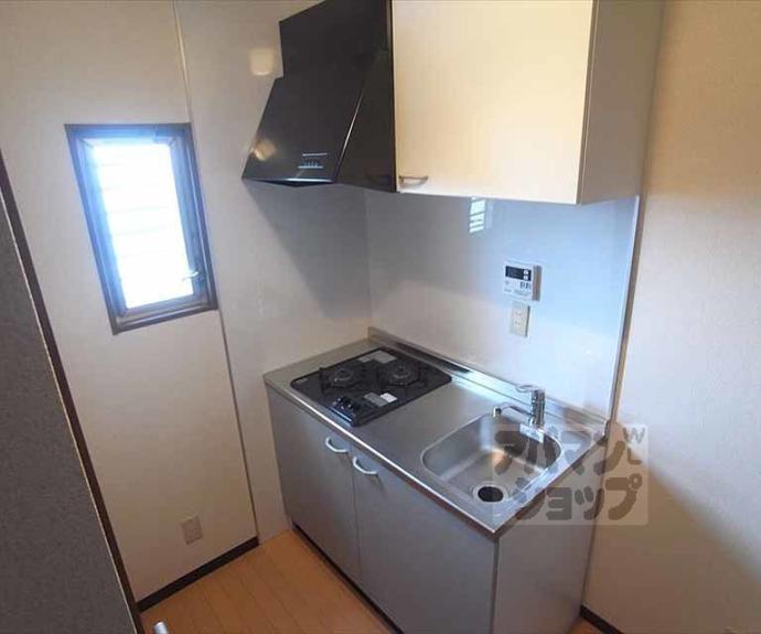 【ラルゴ仁王門】間取