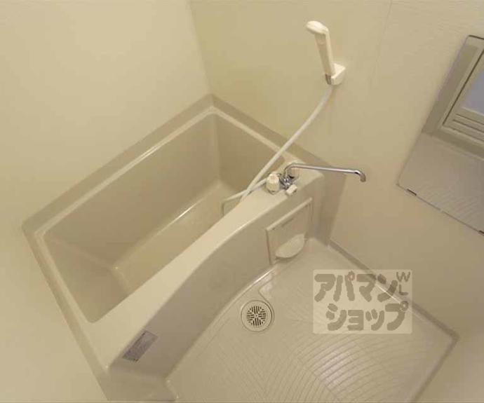 【ラルゴ仁王門】間取