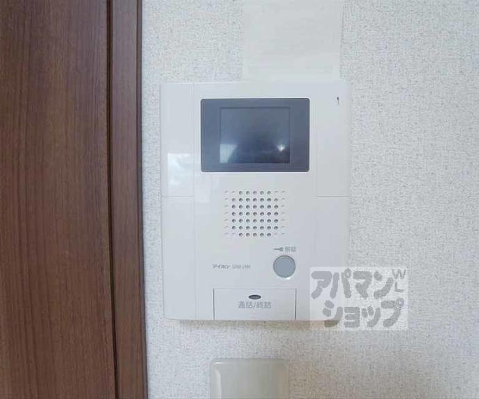 【ラルゴ仁王門】間取