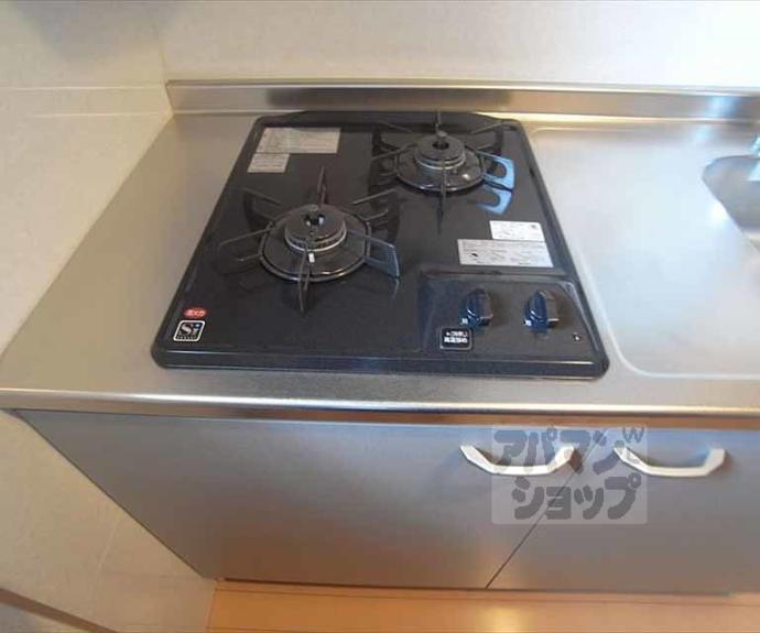 【ラルゴ仁王門】間取