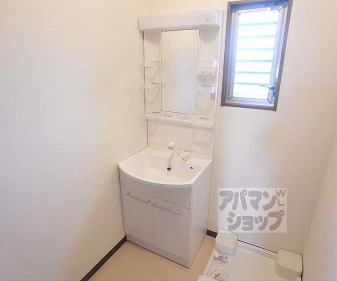 【ラルゴ仁王門】間取