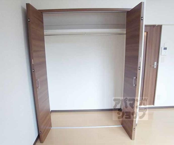 【ラルゴ仁王門】間取