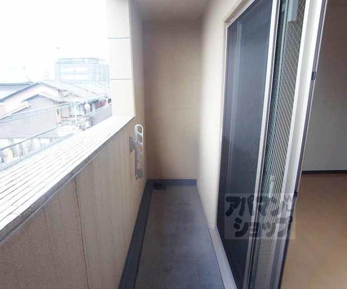 【ラルゴ仁王門】間取