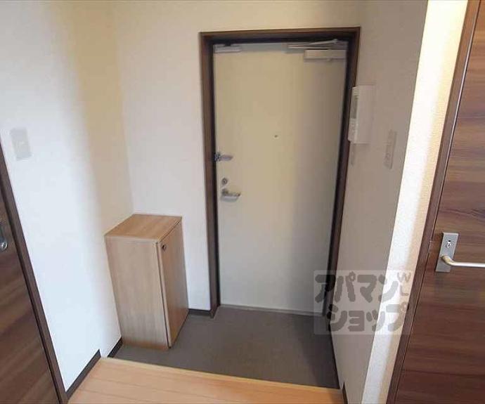 【ラルゴ仁王門】間取