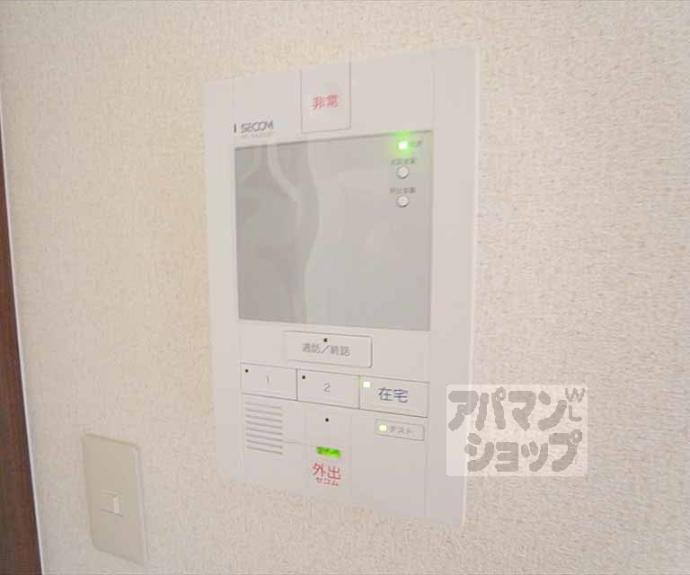 【ラルゴ仁王門】間取