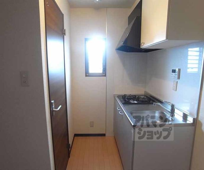 【ラルゴ仁王門】間取