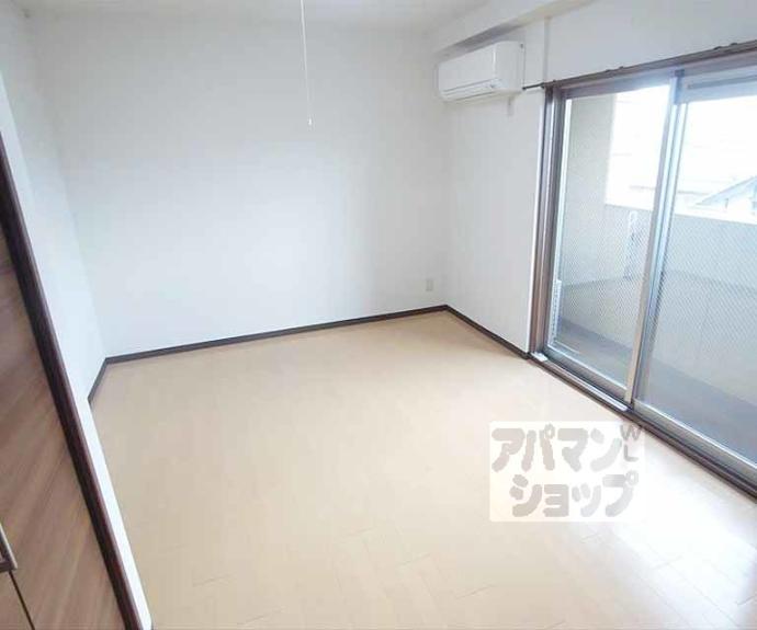 【ラルゴ仁王門】間取