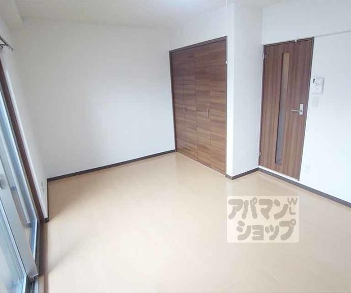 【ラルゴ仁王門】間取