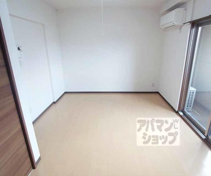 【ラルゴ仁王門】間取