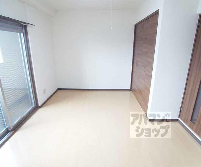 【ラルゴ仁王門】間取