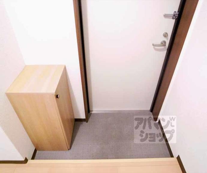 【ラルゴ仁王門】間取