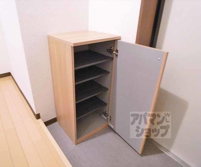【ラルゴ仁王門】間取